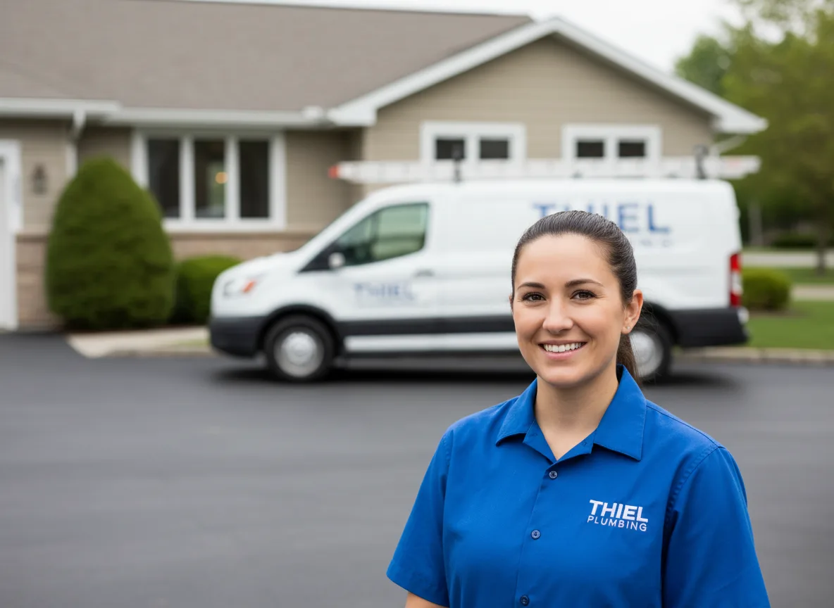 Plumber Pace, MS FAQs